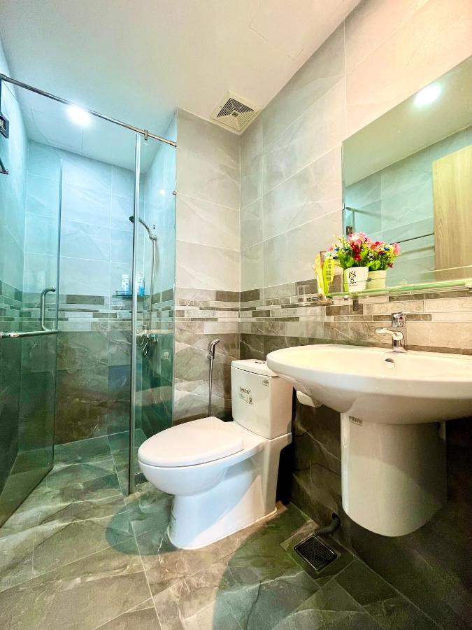 Căn hộ Luxury Near Airport *