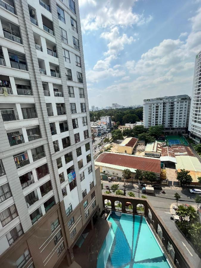 Luxury Near Airport TP. Hồ Chí Minh