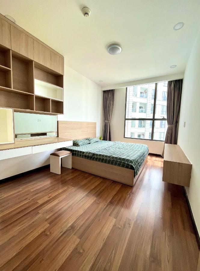 Luxury Near Airport Căn hộ *