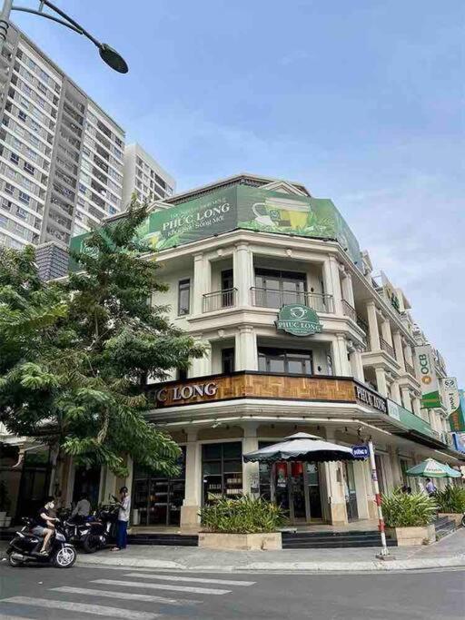 Luxury Near Airport TP. Hồ Chí Minh