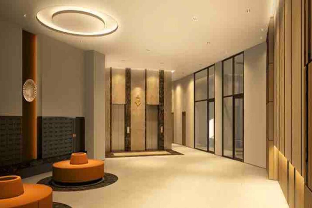Luxury Near Airport Căn hộ TP. Hồ Chí Minh