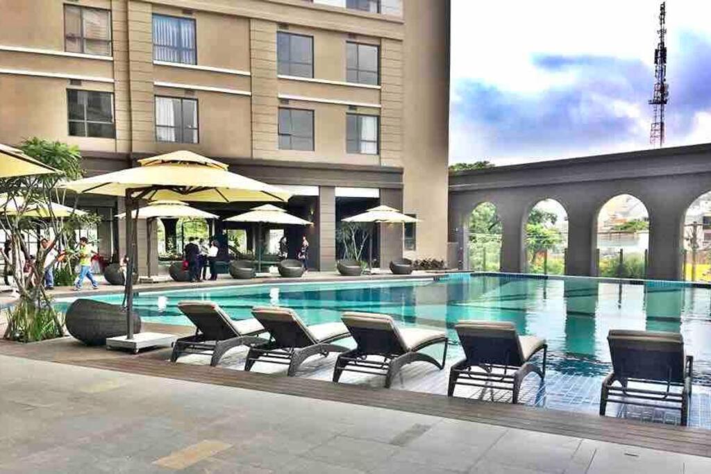 Căn hộ Luxury Near Airport