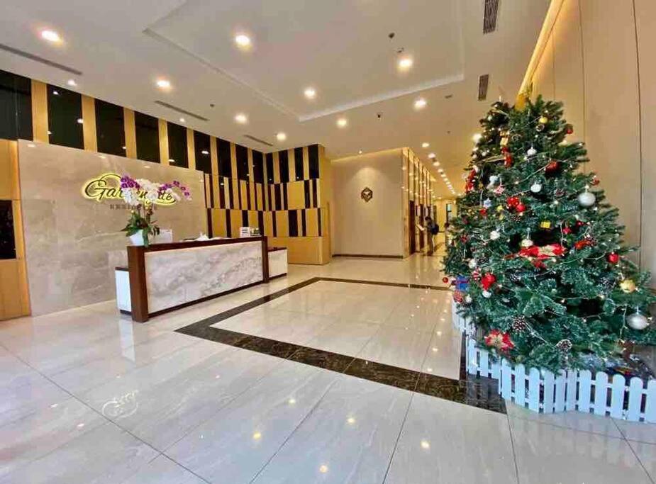 Luxury Near Airport * TP. Hồ Chí Minh